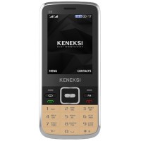 Мобильный телефон KENEKSI K6 Gold