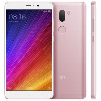 Мобильный телефон XIAOMI Mi5s Plus 6/128GB Pink