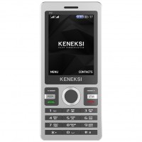 Мобильный телефон KENEKSI K9 Black