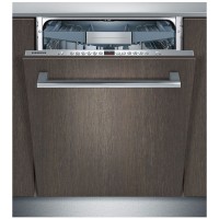 Встраиваемая посудомоечная машина SIEMENS SN66P090EU