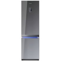 Холодильник SAMSUNG RL55TTE2A