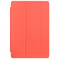 Обложка APPLE Smart Cover для iPad mini 4 Orange (MKM22ZM/A)