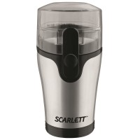 Кофемолка SCARLETT SC-4245 Silver