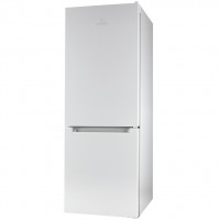 Холодильник с морозильной камерой INDESIT LR6 S1 W