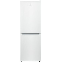 Холодильник с морозильной камерой INDESIT LR7 S1 W