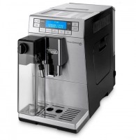 Кофемашина автоматическая Delonghi PrimaDonna XS ETAM 36.365.MB