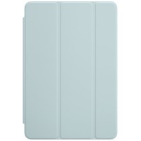 Обложка APPLE Smart Cover для iPad mini 4 Turquoise (MKM52ZM/A)
