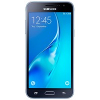 Мобильный телефон SAMSUNG Galaxy J3 2016 J320H/DS Black