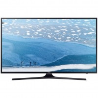 Телевизор SAMSUNG UE55KU6000UXUA