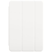 Обложка APPLE Smart Cover для iPad mini 4 White (MKLW2ZM/A)