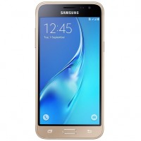 Мобильный телефон SAMSUNG Galaxy J3 2016 J320H/DS Gold
