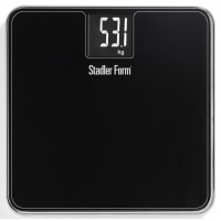 Напольные весы STADLER FORM Scale Two SFL.0012 Black