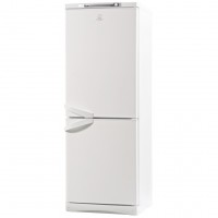Холодильник с морозильной камерой INDESIT NBS 16 AA