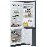 Встраиваемый холодильник WHIRLPOOL ART 872/A+ NF