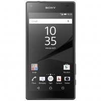 Мобильный телефон SONY Xperia Z5 compact E5823 Graphite Black