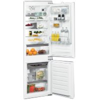 Встраиваемый холодильник WHIRLPOOL ART 6713/A+