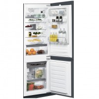Встраиваемый холодильник WHIRLPOOL ART 6711/A++