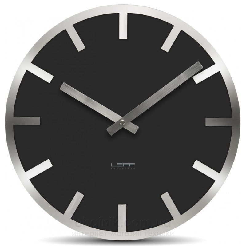 Настенные часы LEFF LT80012 