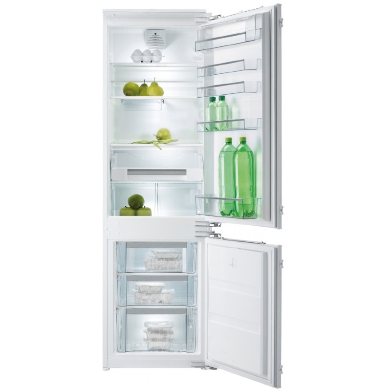 Встраиваемый холодильник GORENJE RCI 5181 KW 