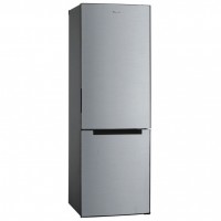 Холодильник HAIER HBM-687S