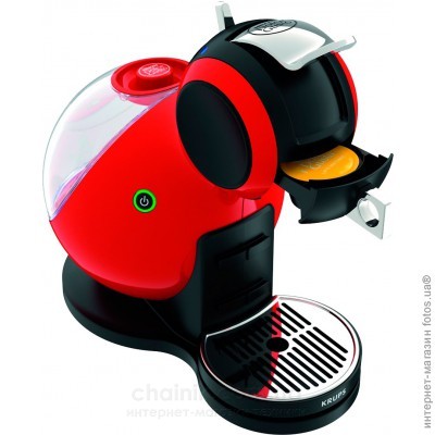 Krups KP2205 Dolce Gusto Melody 