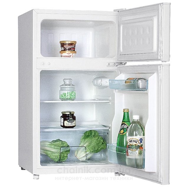 Холодильник MYSTERY MRF-8091WD 