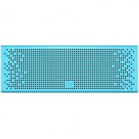 Портативная колонка XIAOMI Mi Bluetooth Speaker Blue