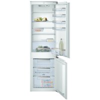 Встраиваемый холодильник BOSCH KIV 34 A 51