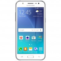 Мобильный телефон SAMSUNG Galaxy J5 SM-J500H White
