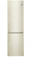 Холодильник с морозильной камерой LG GA-B499YECZ