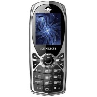 Мобильный телефон KENEKSI Q3 Black