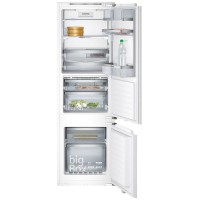 Холодильник с морозильной камерой SIEMENS KI39FP60