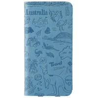 Чехол для телефона OZAKI O!coat Travel iPhone 6/6s Plus Sydney (OC585SY)