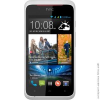 HTC Desire 210 Dual Sim White