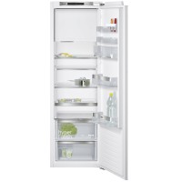 Холодильник с морозильной камерой SIEMENS KI82LAF30