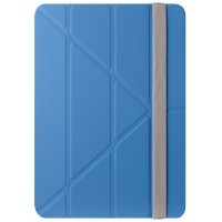 Чехол для планшета OZAKI O!coat Slim-Y for iPad Air Blue (OC110BU)
