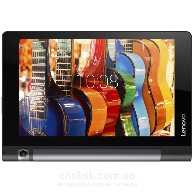 Планшет LENOVO Yoga Tablet 3 850F 8&quot; 16GB (ZA090004UA) Black 