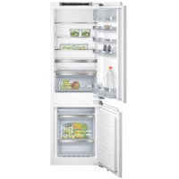 Холодильник с морозильной камерой SIEMENS KI 86 NAD 30